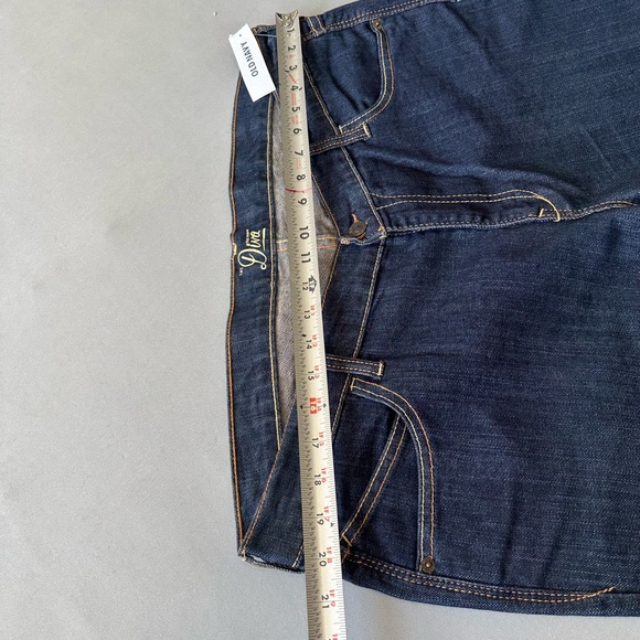 NEW PRICE!  NWT Old Navy Diva Jeans - Picture 6 of 8